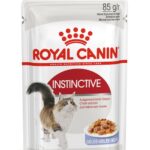 پوچ گربه رویال کنین مدل Instinctive