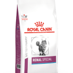 غذای گربه رویال کنین رنال اسپشیال (Renal Special) بسته 2 کیلوگرمی