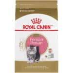 غذای خشک بچه گربه رویال کنین مدل Persian Kitten
