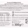 ووم سگ اورلاندو 300 گرمی با طعم گوشت گاو و مرغ - تصویر 3