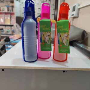 بطری آب مسافرتی