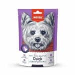 تشویقی سگ ونپی مدل Duck Jerky Strips بسته 100 گرمی