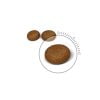 غذای خشک گربه رویال کنین هیر اند اسکین (Hair and Skin) وزن 2 کیلوگرم - تصویر 2