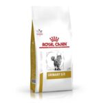 غذای درمانی گربه رویال کنین مدل Urinary S/O
