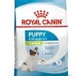 غذای سگ رویال کنین ایکس اسمال پاپی (X-Small Puppy) وزن 1.5 کیلوگرمی
