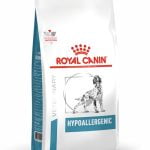 غذای سگ رویال کنین مدل هایپوآلرژنیک (Hypoallergenic)