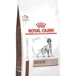 غذای خشک رویال کنین هپاتیک سگ (Hepatic) وزن 1.5 کیلوگرمی
