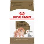 غذای رویال کنین پامرانین (Pomeranian Adult) وزن 1.5 کیلوگرم