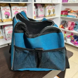 کیف حمل سگ و گربه در خودرو