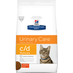 غذای خشک گربه هیلز مدل یورینری Urinary Care