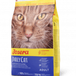 غذای خشک گربه جوسرا مدل DailyCat
