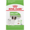 ذای خشک سگ رویال کنین مدل X-Small Adult وزن 3