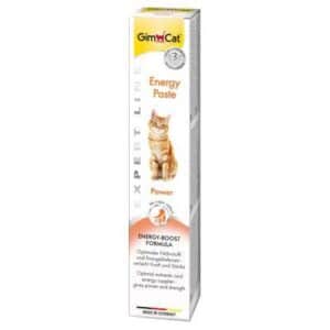 خمیر انرژی گربه GimCat مدل Energy Paste وزن 50 گرم
