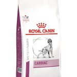 غذای خشک سگ رویال کنین مدل Cardiac وزن 2 کیلوگرم