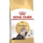 غذای خشک گربه رویال کنین مدل Persian Adult وزن 4