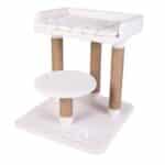 اسکرچر گربه😺 مریلند مدل Larix