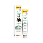 خمیر سلامت دستگاه گوارش گربه جیم کت (GimCat) مدل Gastrointentinal
