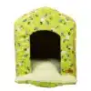 جای خواب سگ 🐶 و گربه 😺 مریلند مدل Sweet Home Plus