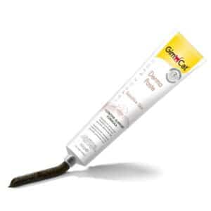 خمیر پوست و موی حساس گربه جیم کت (GimCat) مدل Derma Paste وزن 50 گرم
