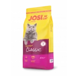 غذای خشک گربه جوسرا مدل کلاسیک Classic وزن 18 کیلوگرم