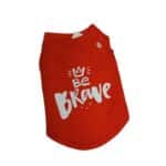تاپ سگ🐶 مریلند مدل Be brave