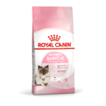 غذای خشک گربه رویال کنین مدل Mother & Babycat بسته 400 گرمی