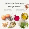غذای گربه بابین با طعم مرغ