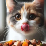 دانستی‌های مهم و ضروری در مورد بهترین غذا برای گربه مسن