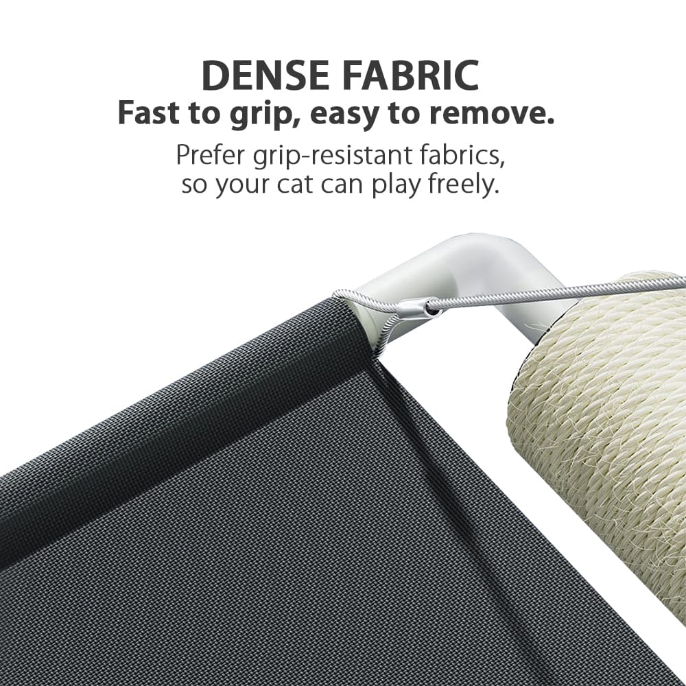 تخت پنجره ای گربه شاون