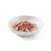 کنسرو گربه شسیر با طعم ماهی تن در ژله