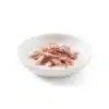 کنسرو گربه شسیر با طعم ماهی تن و گوشت در ژله