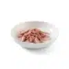 کنسرو گربه شسیر با طعم ماهی تن و جلبک در ژله