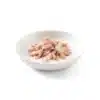 کنسرو گربه شسیر با طعم ماهی تن و آلوئه ورا در ژله