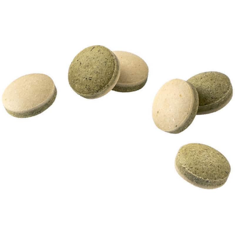 قرص پوست و موی گربه جیم کت (ضد ریزش مو) طعم سیلاژ و بیوتین