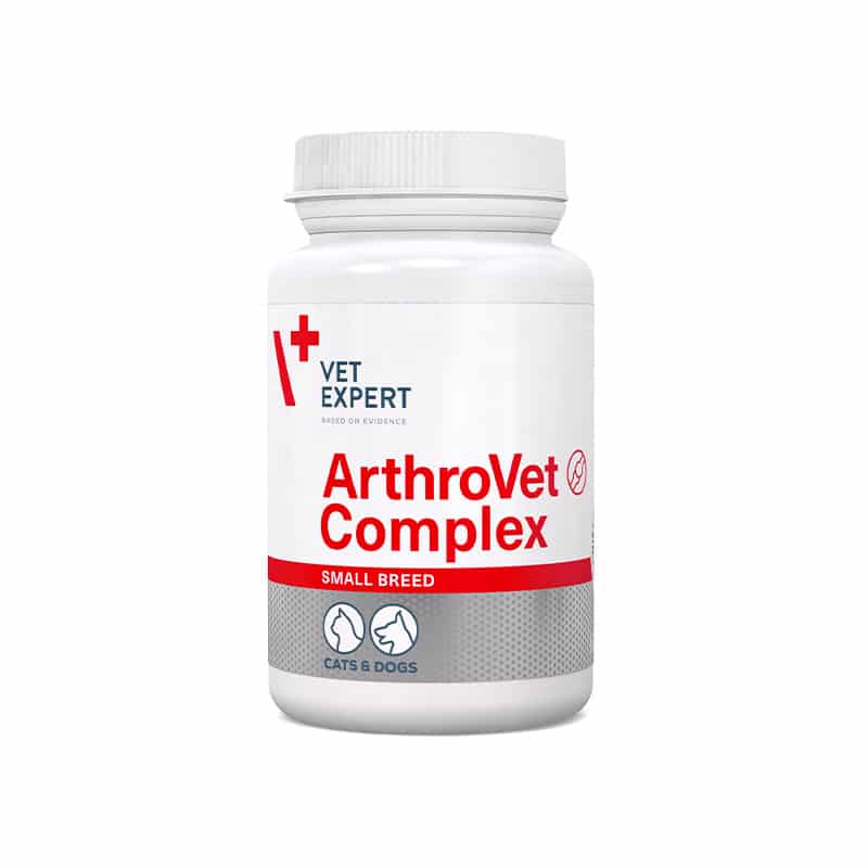 مکمل مفاصل سگ و گربه وت اکسپرت