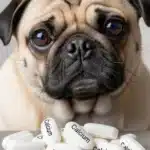 راهنمای کامل کلسیم برای سگ‌ + منابع طبیعی تا بهترین مکمل‌ها