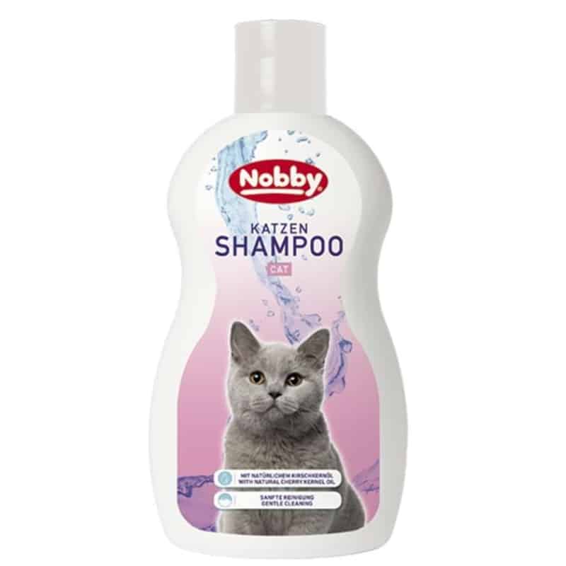 شامپو گربه نوبی آلمان
