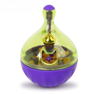 اسباب‌ بازی تشویقی‌ خور سگ و گربه