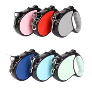 قلاده متری سگ و گربه