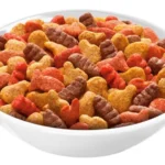 غذای خشک گربه از چی درست میشه