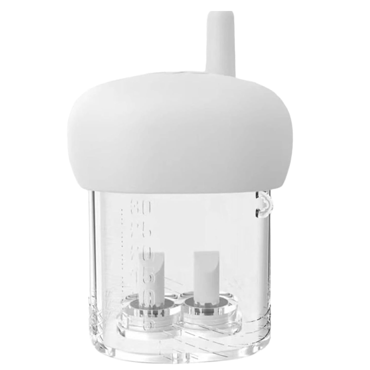 51aoXqYKL4L._SL1500_ شیشه شیر سیلیکونی سگ و گربه مدل حرفه ای