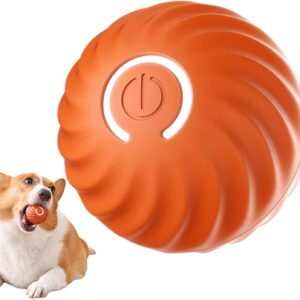 اسباب بازی سگ و گربه توپ هوشمند حرکتی حرفهای