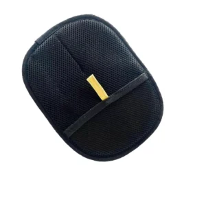 دستکش پرزگیر حرفه‌ای موی حیوانات خانگی