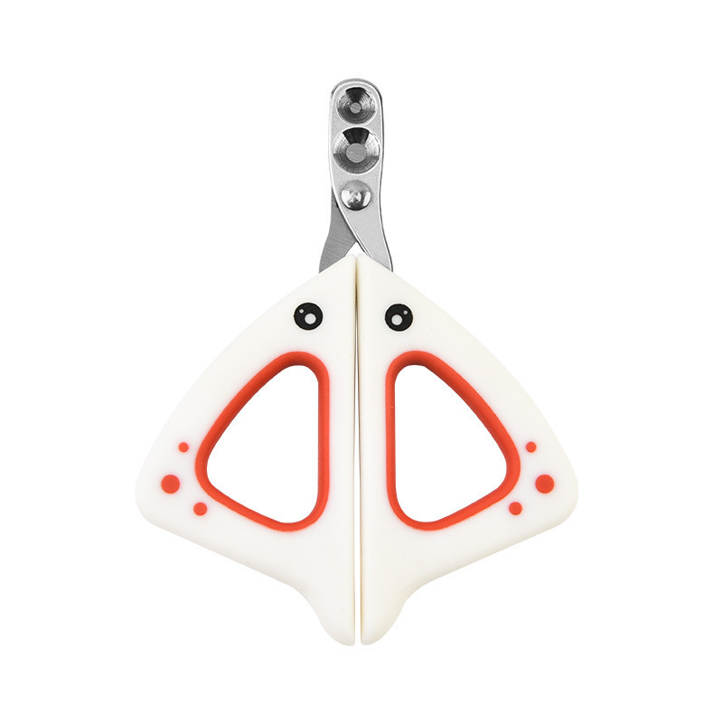 ناخن گیر سگ و گربه مدل سفره ماهی