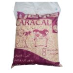 پوشال بستر خرگوش و جوندگان کاراکال
