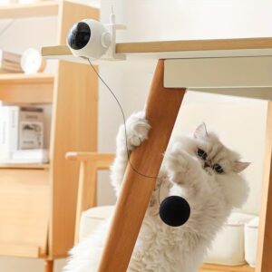 اسباب‌ بازی گربه یویو رباتیک