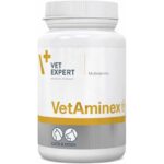 مولتی ویتامین سگ و گربه وت اکسپرت (VetAminex)