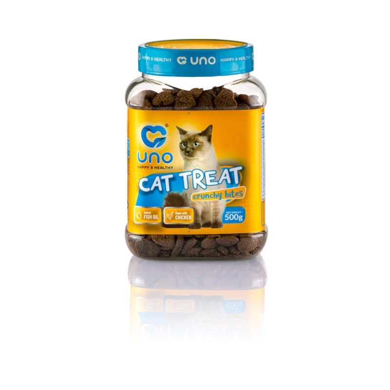 تشویقی گربه اونو