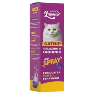 اسپری کت نیپ گربه لوپتو