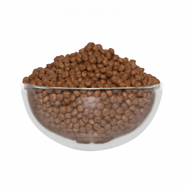 غذای خشک بچه گربه کیت کت با طعم مرغ (بدون غلات)